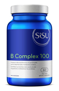 B Complex