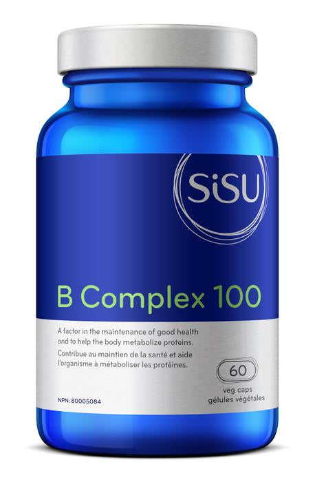 B Complex