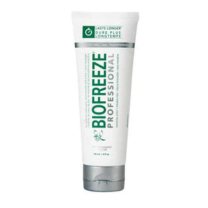 Biofreeze 4oz Gel