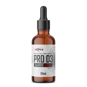 D3 Pro