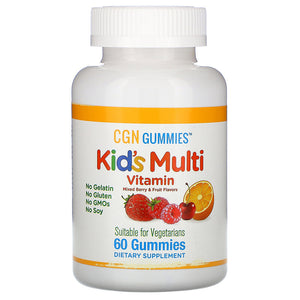 Children's Chewable Multivitamin