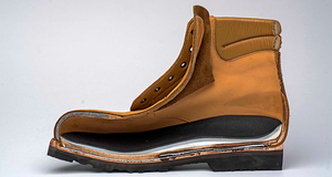 Custom Orthotics - Boots